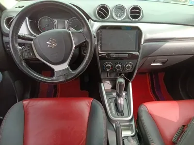 Suzuki Vitara 2016, 89100 км, за 37715.63 CNY - фото 10