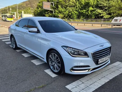 Genesis G80 2018, 183551 км, за 11700000 KRW - фото 20