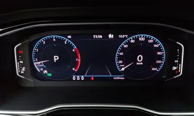 Volkswagen Jetta 2021, 42294 км, за 16500000 KRW - фото 8