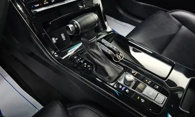 Kia K7 2020, 99405 км, за 18500000 KRW - фото 9
