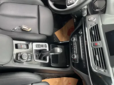 BMW 1 Series 2018, 78000 км, за 38800 CNY - фото 7