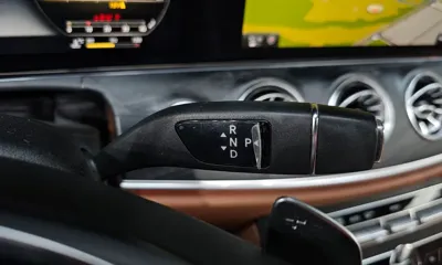 Mercedes-Benz E-Class 2017, 102478 км, за 21900000 KRW - фото 9