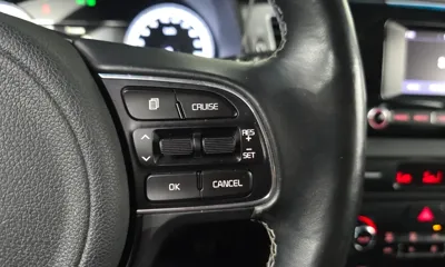 Kia Niro 2017, 119645 км, за 11200000 KRW - фото 18