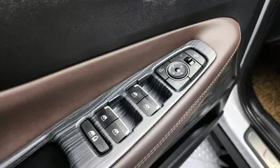 Hyundai Santafe 2021, 80099 км, за 22900000 KRW - фото 31