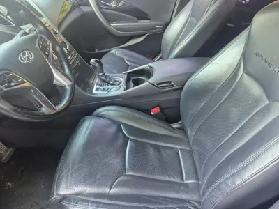 Hyundai Grandeur 2015, 290504 км, за 3300000 KRW - фото 16