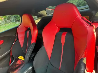 McLaren 570S 2017, 49000 км, за 137000000 KRW - фото 10