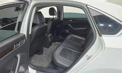 Volkswagen Passat 2015, 163938 км, за 4900000 KRW - фото 12