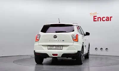 KG_Mobility_Ssangyong TIBOLI 2016, 57106 км, за 7500000 KRW - фото 4