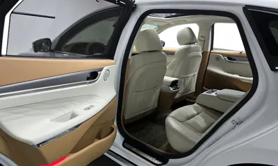 Hyundai Grandeur 2021, 31434 км, за 31000000 KRW - фото 26