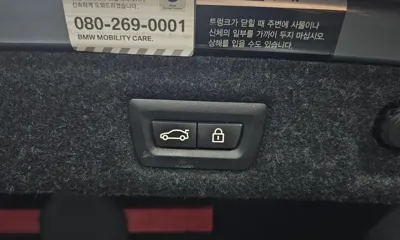 BMW 5-Series 2018, 66126 км, за 21900000 KRW - фото 20