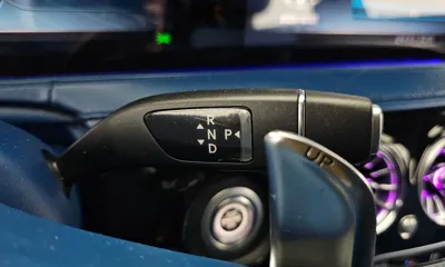 Mercedes-Benz S-Class 2019, 74303 км, за 85000000 KRW - фото 9