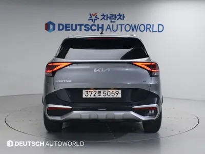 Kia Sportage 2022, 39323 км, за 21990000 KRW