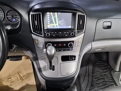 Hyundai Starex 2018, 82207 км, за 13900000 KRW - фото 16