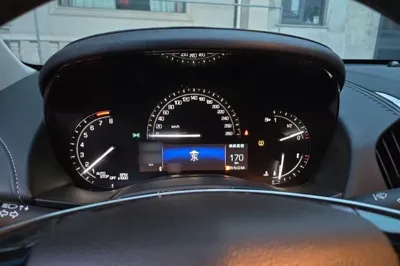 Cadillac ATS-L 2017, 157200 км, за 72704.28 CNY - фото 10