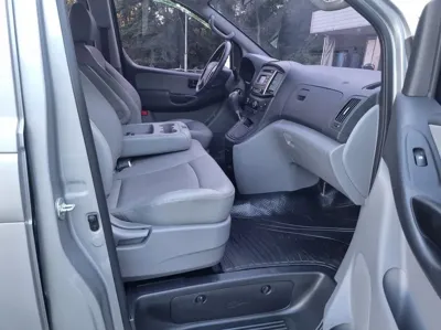 Hyundai Starex 2018, 132800 км, за 12500000 KRW - фото 12
