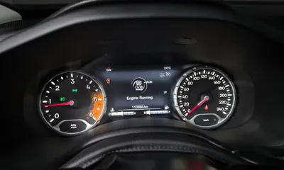 Jeep Renegade 2017, 110885 км, за 8900000 KRW - фото 8