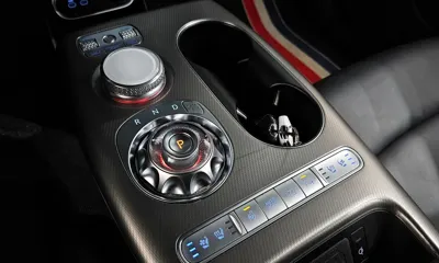 Genesis GV60 2022, 94050 км, за 38800000 KRW - фото 9
