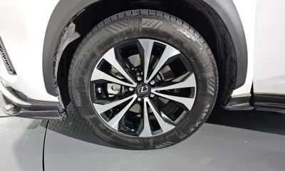 Lexus NX 2020, 29819 км, за 48500000 KRW - фото 5