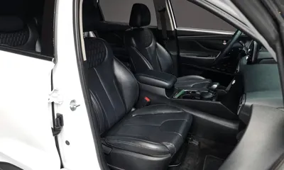 Hyundai Santafe 2019, 100239 км, за 19200000 KRW - фото 11