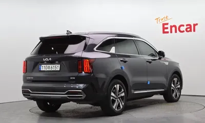 Kia Sorento 2023, 45828 км, за 32900000 KRW