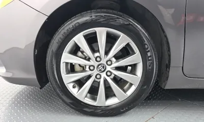 Toyota Camry 2017, 142272 км, за 10500000 KRW - фото 5