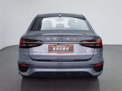 Roewe i5 2021, 40900 км, за 21800 CNY - фото 4