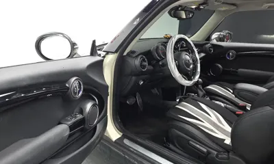 MINI Cooper 2017, 59709 км, за 11700000 KRW - фото 12