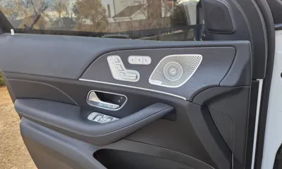 Mercedes-Benz GLE-Class 2025, 8400 км, за 115910000 KRW - фото 14