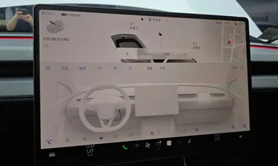 Tesla Model Y 2025, 6284 км, за 63300000 KRW - фото 30