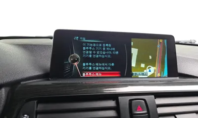 BMW 4-Series 2016, 148660 км, за 12990000 KRW - фото 15