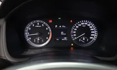 Hyundai Sonata 2019, 49977 км, за 15500000 KRW - фото 8