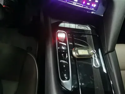Buick Enclave 2022, 38000 км, за 143800 CNY - фото 16