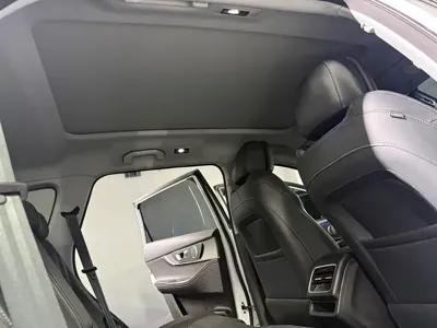 Chery Tiggo 8 Pro 2024, 15700 км, за 74300 CNY - фото 15