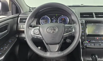 Toyota Camry 2017, 31131 км, за 17590000 KRW - фото 12