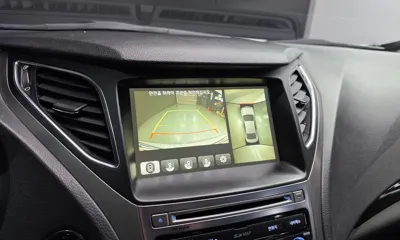 Hyundai Grandeur 2016, 139415 км, за 7800000 KRW - фото 16