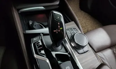 BMW 5-Series 2018, 94945 км, за 22990000 KRW - фото 9
