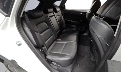 Hyundai Tucson 2018, 103530 км, за 15500000 KRW - фото 11