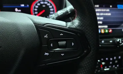 ChevroletGMDaewoo Trailblazer 2021, 42848 км, за 18900000 KRW - фото 29