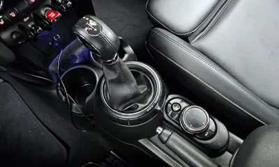 MINI Cooper 2017, 85341 км, за 10990000 KRW - фото 9