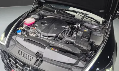 Hyundai Sonata 2023, 72949 км, за 25200000 KRW - фото 6