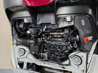 Honda S660 2016, 116511 км, за 28000000 KRW - фото 6