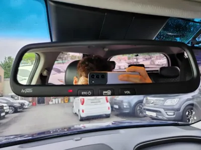Hyundai Santafe 2019, 128723 км, за 16990000 KRW - фото 13