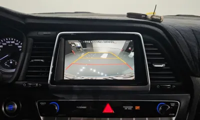 Hyundai Sonata 2018, 161336 км, за 99990000 KRW - фото 15