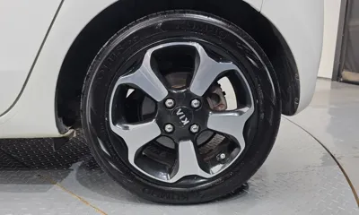 Kia Ray 2017, 78446 км, за 9500000 KRW - фото 21