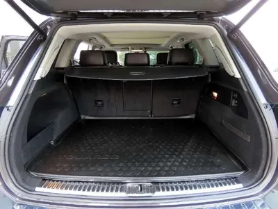 Volkswagen Touareg 2013, 269507 км, за 6600000 KRW - фото 19