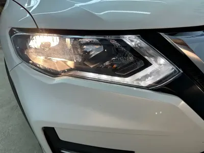 Nissan X-Trail 2020, 110000 км, за 62000 CNY - фото 19