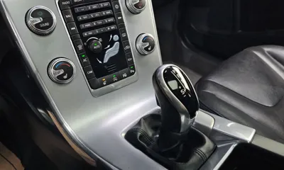 Volvo S60 2017, 97812 км, за 9500000 KRW - фото 9