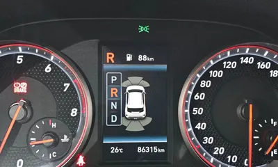 Hyundai Veloster 2018, 86315 км, за 11300000 KRW - фото 20