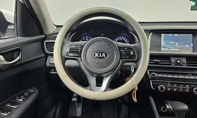 Kia K5 2016, 96377 км, за 33330000 KRW - фото 13