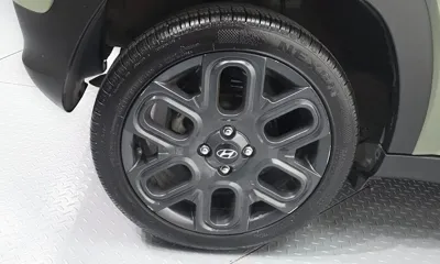 Hyundai Casper 2023, 71362 км, за 13000000 KRW - фото 21
